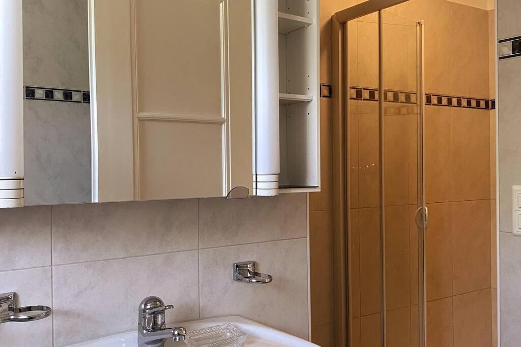 Appartement Chesa Giulia St.moritz Sankt Moritz