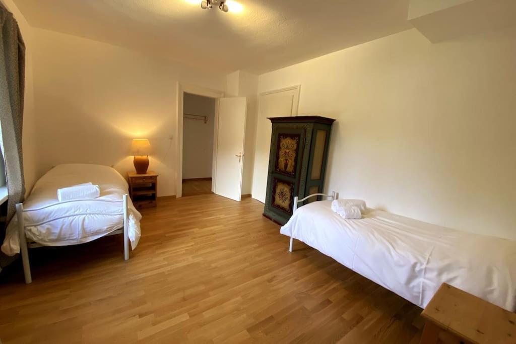 Chesa Giulia St.moritz