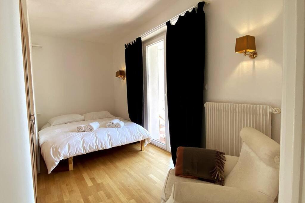 Chesa Giulia St.moritz *